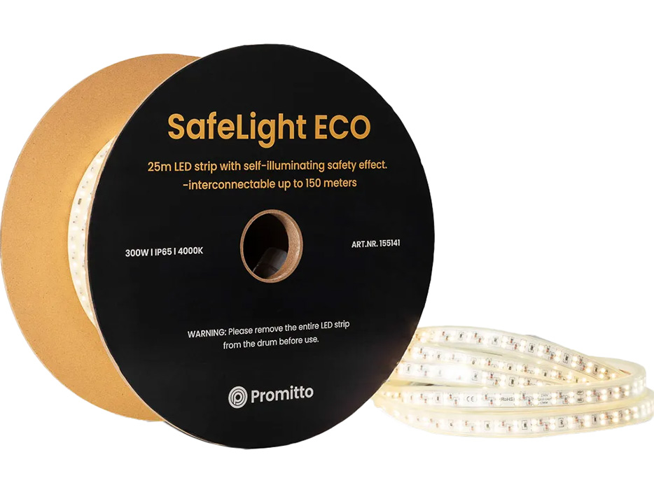 safelight eco