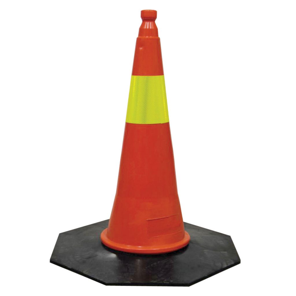varselprodukter trafikkon