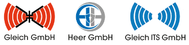The Gleiche Gruppe logo