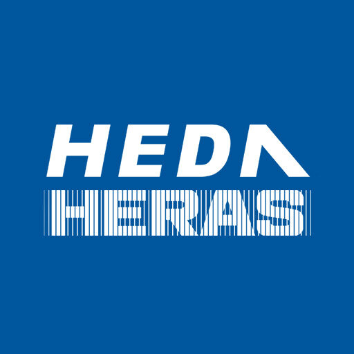Heda, Heras