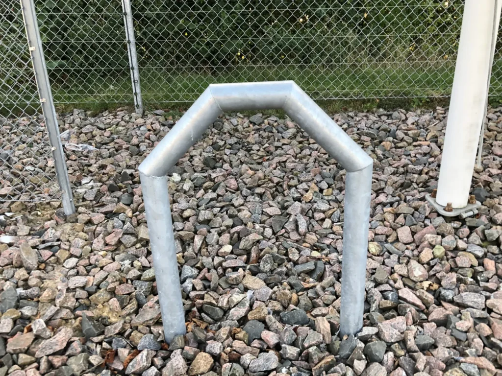 räcke