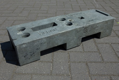 Återvinningsfot