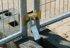 Lyftsäkring