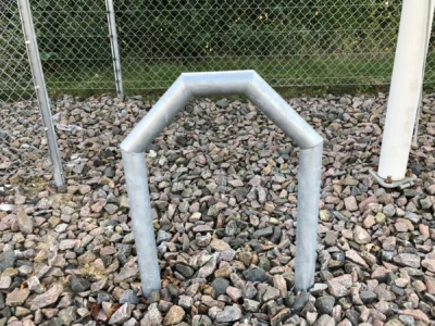 räcke